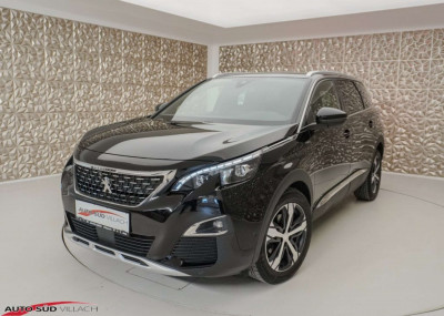 Peugeot 5008 Gebrauchtwagen Peugeot 5008 Gebrauchtwagen