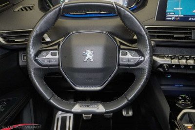 Peugeot 5008 Gebrauchtwagen Peugeot 5008 Gebrauchtwagen