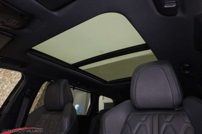 Peugeot 5008 Gebrauchtwagen Peugeot 5008 Gebrauchtwagen