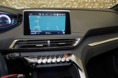 Peugeot 5008 Gebrauchtwagen Peugeot 5008 Gebrauchtwagen