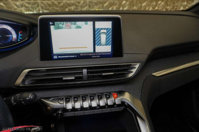 Peugeot 5008 Gebrauchtwagen Peugeot 5008 Gebrauchtwagen