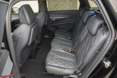 Peugeot 5008 Gebrauchtwagen Peugeot 5008 Gebrauchtwagen