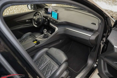 Peugeot 5008 Gebrauchtwagen Peugeot 5008 Gebrauchtwagen