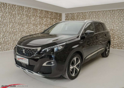 Peugeot 5008 Gebrauchtwagen Peugeot 5008 Gebrauchtwagen