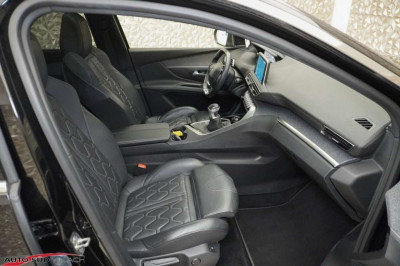 Peugeot 5008 Gebrauchtwagen Peugeot 5008 Gebrauchtwagen