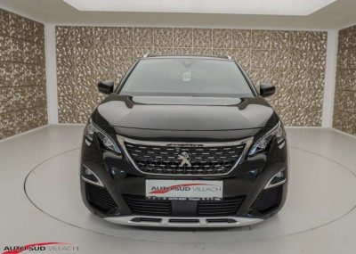 Peugeot 5008 Gebrauchtwagen Peugeot 5008 Gebrauchtwagen