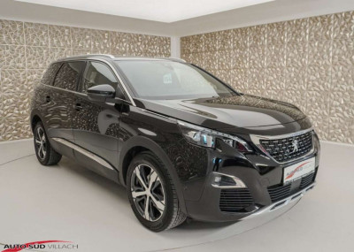 Peugeot 5008 Gebrauchtwagen Peugeot 5008 Gebrauchtwagen