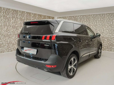 Peugeot 5008 Gebrauchtwagen Peugeot 5008 Gebrauchtwagen