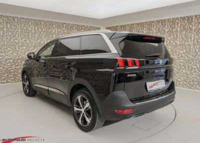 Peugeot 5008 Gebrauchtwagen Peugeot 5008 Gebrauchtwagen