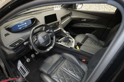 Peugeot 5008 Gebrauchtwagen Peugeot 5008 Gebrauchtwagen