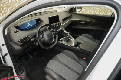 Peugeot 5008 Gebrauchtwagen