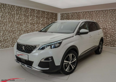 Peugeot 5008 Gebrauchtwagen Peugeot 5008 Gebrauchtwagen