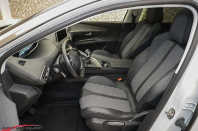 Peugeot 5008 Gebrauchtwagen