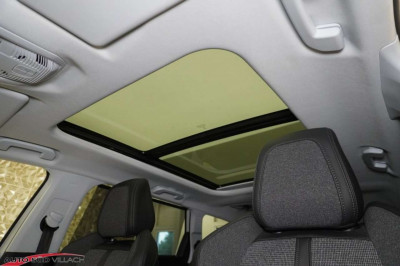 Peugeot 5008 Gebrauchtwagen