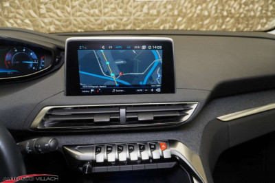 Peugeot 5008 Gebrauchtwagen