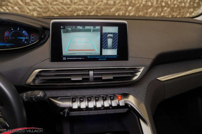 Peugeot 5008 Gebrauchtwagen