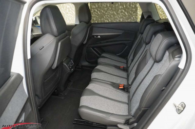 Peugeot 5008 Gebrauchtwagen