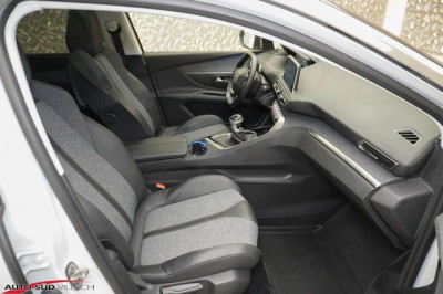 Peugeot 5008 Gebrauchtwagen