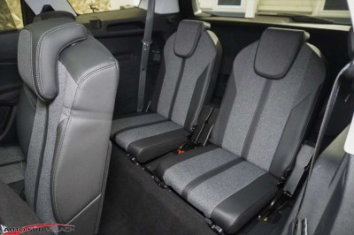 Peugeot 5008 Gebrauchtwagen