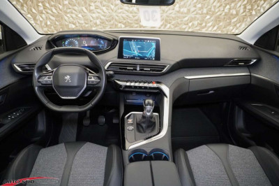 Peugeot 5008 Gebrauchtwagen