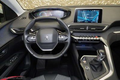 Peugeot 5008 Gebrauchtwagen