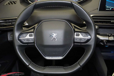 Peugeot 5008 Gebrauchtwagen