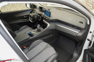 Peugeot 5008 Gebrauchtwagen