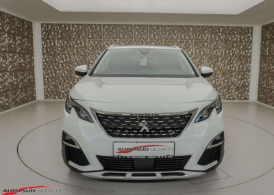 Peugeot 5008 Gebrauchtwagen