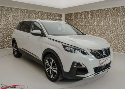 Peugeot 5008 Gebrauchtwagen
