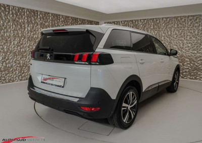 Peugeot 5008 Gebrauchtwagen