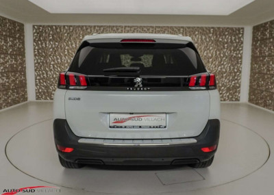 Peugeot 5008 Gebrauchtwagen
