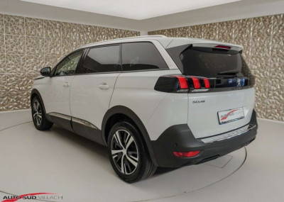 Peugeot 5008 Gebrauchtwagen