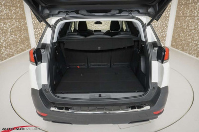 Peugeot 5008 Gebrauchtwagen