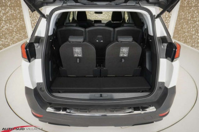 Peugeot 5008 Gebrauchtwagen