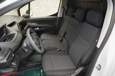 Peugeot Partner Gebrauchtwagen Peugeot Partner Gebrauchtwagen