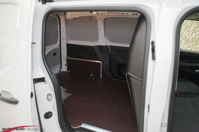 Peugeot Partner Gebrauchtwagen Peugeot Partner Gebrauchtwagen