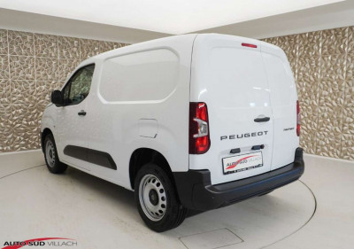 Peugeot Partner Gebrauchtwagen Peugeot Partner Gebrauchtwagen