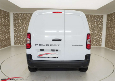 Peugeot Partner Gebrauchtwagen Peugeot Partner Gebrauchtwagen