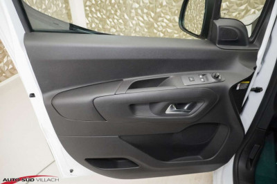 Peugeot Partner Gebrauchtwagen Peugeot Partner Gebrauchtwagen