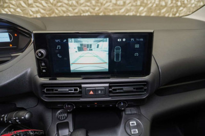 Peugeot Partner Gebrauchtwagen