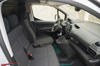 Peugeot Partner Gebrauchtwagen