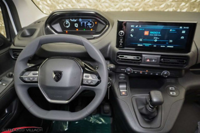 Peugeot Partner Gebrauchtwagen