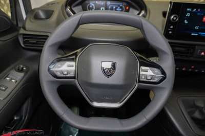 Peugeot Partner Gebrauchtwagen