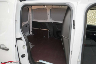 Peugeot Partner Gebrauchtwagen