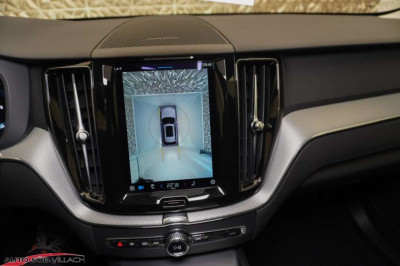 Volvo XC60 Gebrauchtwagen