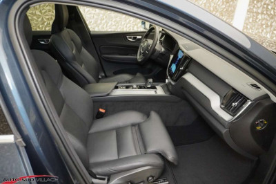 Volvo XC60 Gebrauchtwagen