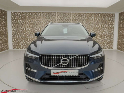Volvo XC60 Gebrauchtwagen