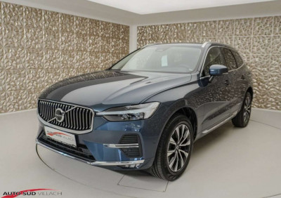 Volvo XC60 Gebrauchtwagen