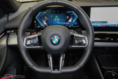 BMW 5er Gebrauchtwagen