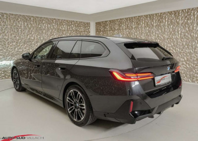 BMW 5er Gebrauchtwagen